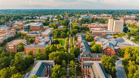 unc greensboro